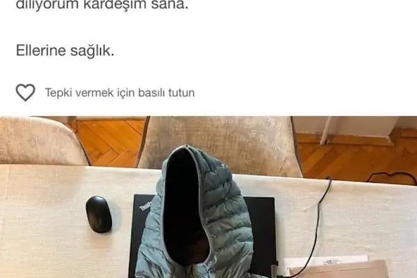 Terzi Erdaş Tamir Evi - Resim 3