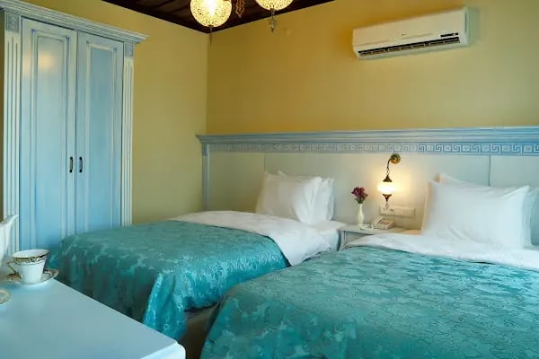 İpekyolu Hotel - Resim 2