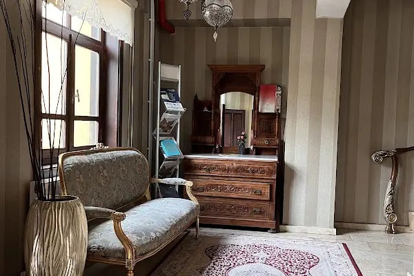İpekyolu Hotel - Resim 17