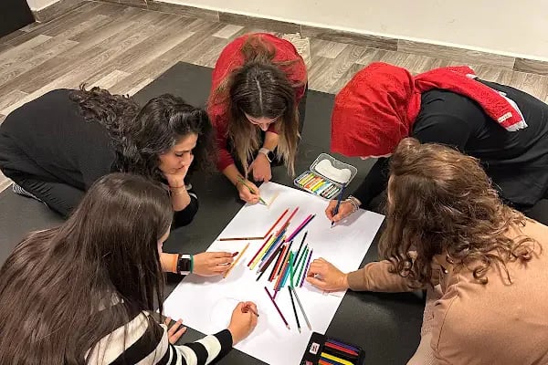 Psikolog Gülbahar Subaşı, Bursa Nilüfer Psikolog - Resim 10