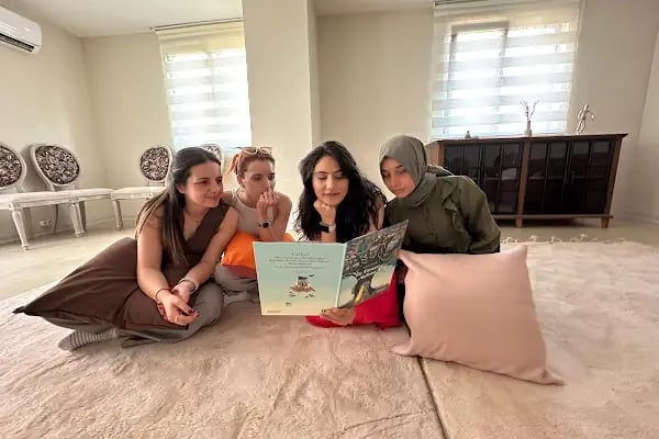 Psikolog Gülbahar Subaşı, Bursa Nilüfer Psikolog - Resim 5