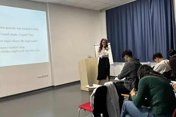 Psikolog Gülbahar Subaşı, Bursa Nilüfer Psikolog - Resim 3