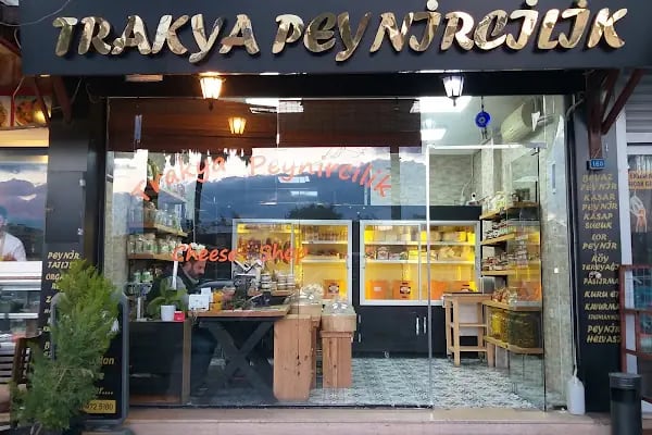 Trakya Peynircilik - Resim 1