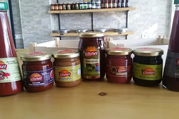Trakya Peynircilik - Resim 11