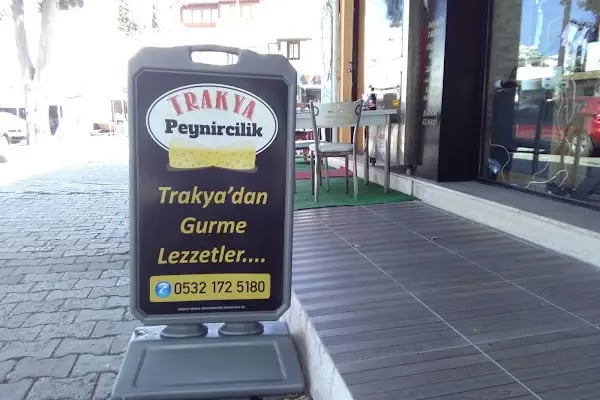Trakya Peynircilik - Resim 19