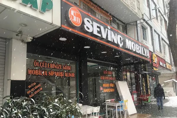 Sevinç Mobilya - Resim 4