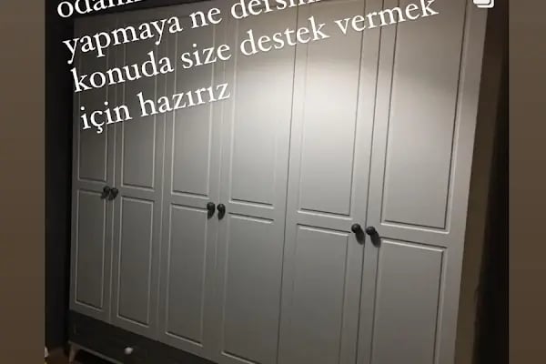 Sevinç Mobilya - Resim 15