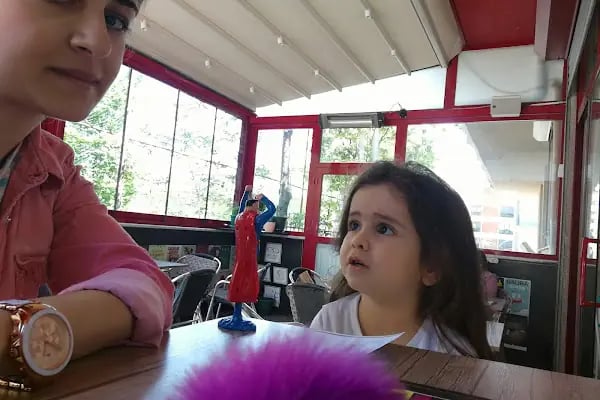 1001 Sanat - Resim 11