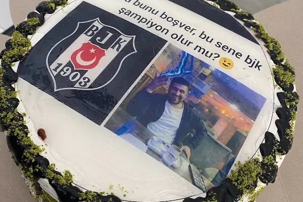 KISMET PASTANESİ - Resim 16