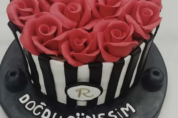 KISMET PASTANESİ - Resim 10