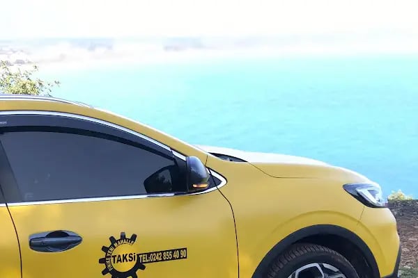 Yeni Mahalle Taxi - Resim 7
