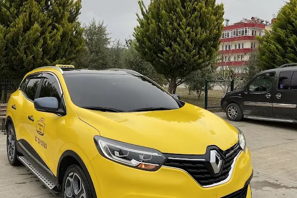 Yeni Mahalle Taxi - Resim 20