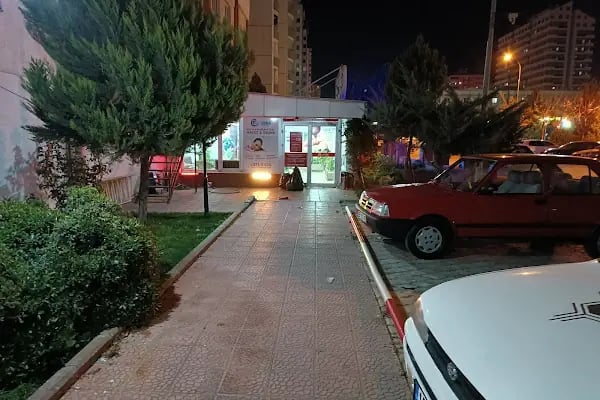 Oska Aqupark Sauna Türk Hamamı Spa Merkezi - Resim 14