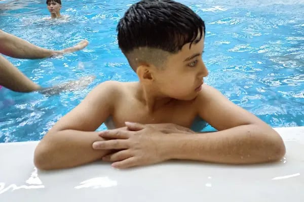 Oska Aqupark Sauna Türk Hamamı Spa Merkezi - Resim 2