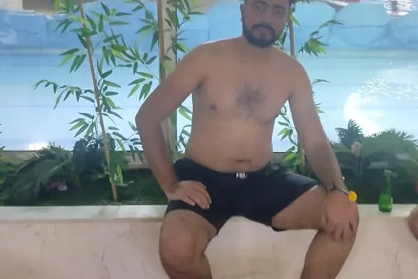 Oska Aqupark Sauna Türk Hamamı Spa Merkezi - Resim 19