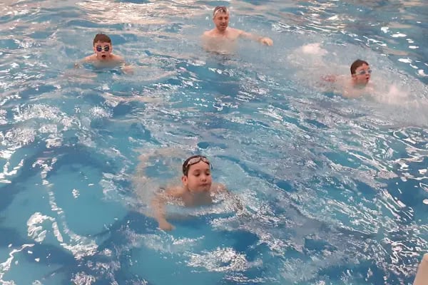 Oska Aqupark Sauna Türk Hamamı Spa Merkezi - Resim 5
