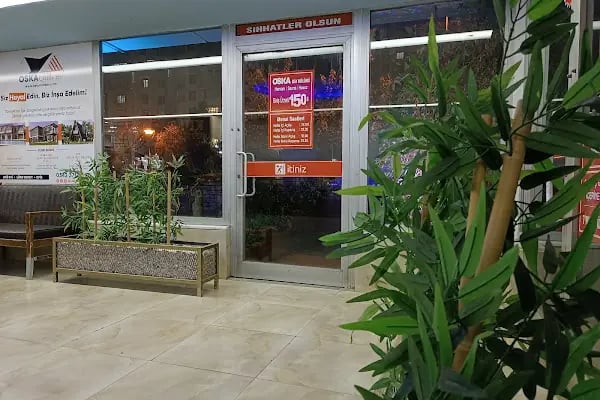 Oska Aqupark Sauna Türk Hamamı Spa Merkezi - Resim 13