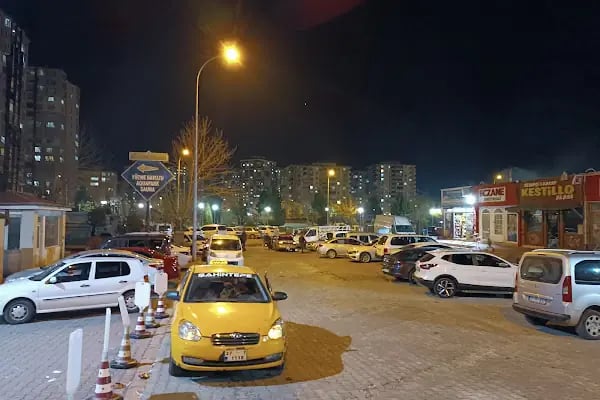 Oska Aqupark Sauna Türk Hamamı Spa Merkezi - Resim 7