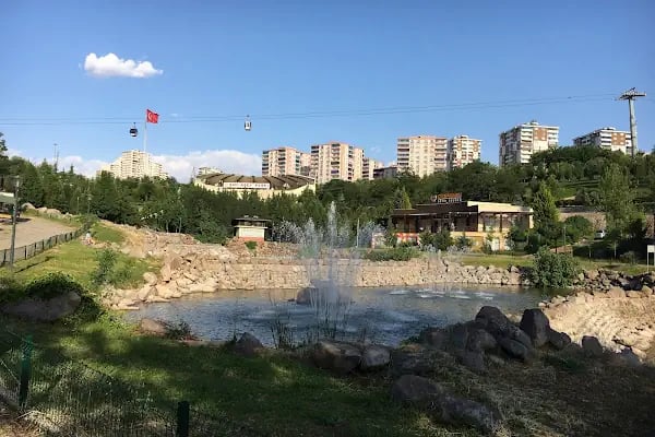 Oska Aqupark Sauna Türk Hamamı Spa Merkezi - Resim 9