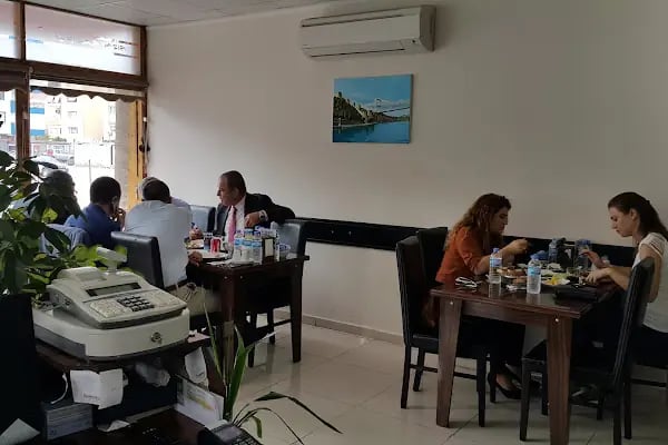 Aliağa Bizim Balık Evi - Resim 16