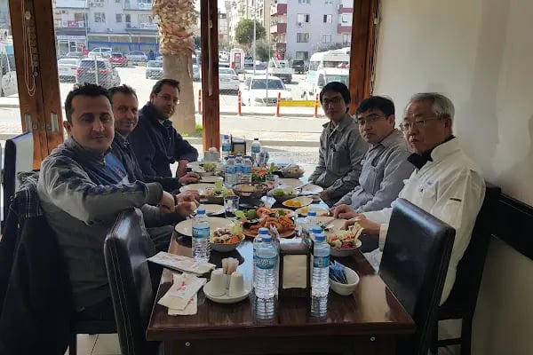 Aliağa Bizim Balık Evi - Resim 5