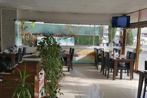 Aliağa Bizim Balık Evi - Resim 13