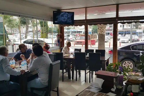 Aliağa Bizim Balık Evi - Resim 12