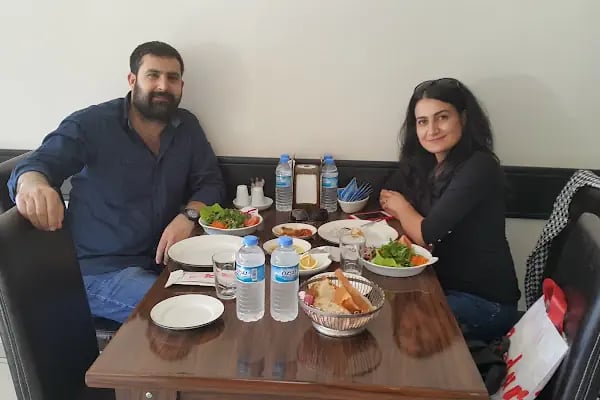 Aliağa Bizim Balık Evi - Resim 14