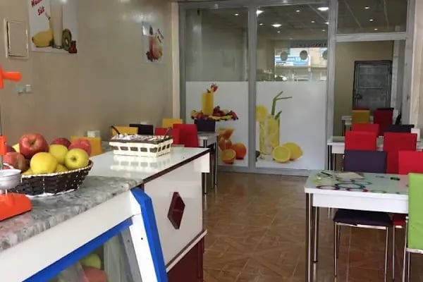 Atom ve Vitamin Dünyası - Resim 2