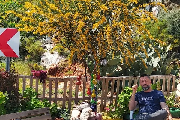 İKİNCİ BAHAR KÖFTE KOKOREÇ - Resim 13