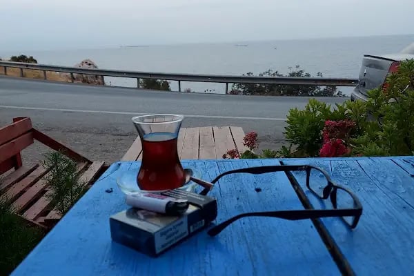 İKİNCİ BAHAR KÖFTE KOKOREÇ - Resim 7
