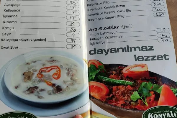 Sektörün Öncüsü Konyalı - Resim 18