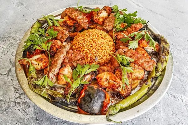 Sektörün Öncüsü Konyalı - Resim 9