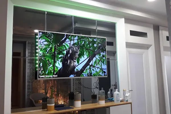 Next Level Loft Ofis - Resim 12