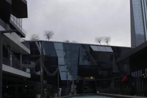 Next Level Loft Ofis - Resim 9