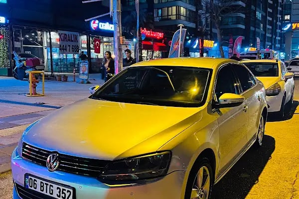 Nokta Grup Rent a Car - Resim 9