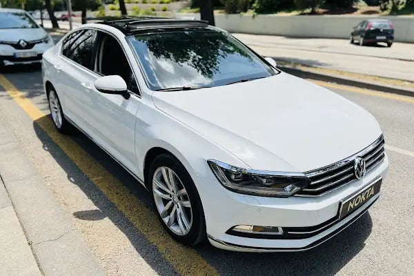 Nokta Grup Rent a Car - Resim 2