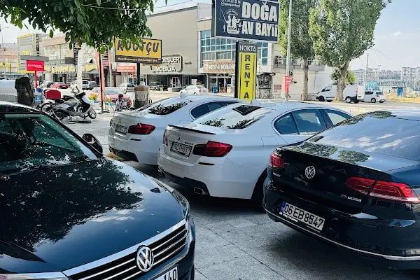 Nokta Grup Rent a Car - Resim 3
