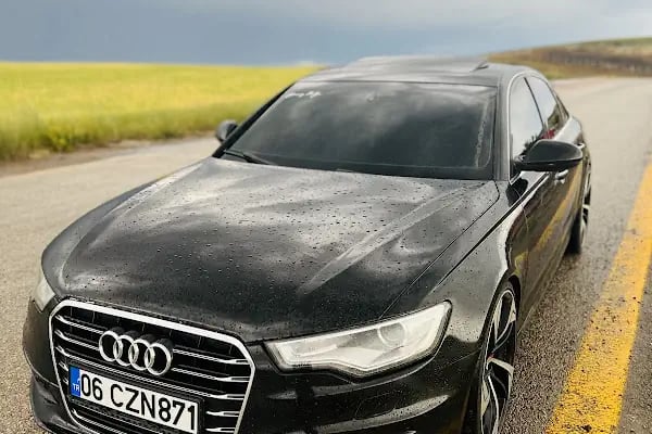 Nokta Grup Rent a Car - Resim 8