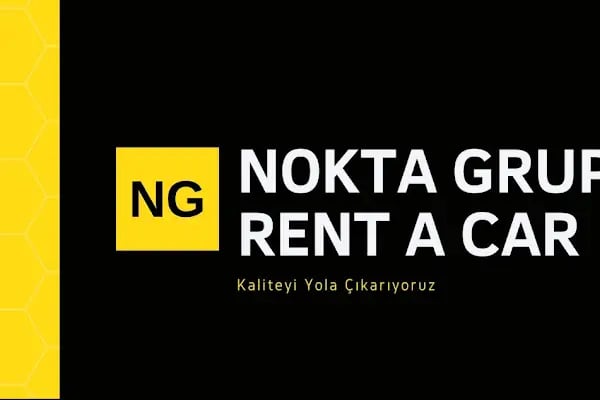 Nokta Grup Rent a Car - Resim 20