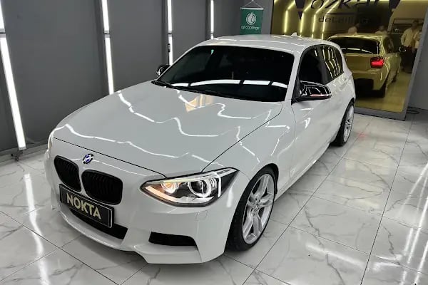 Nokta Grup Rent a Car - Resim 5