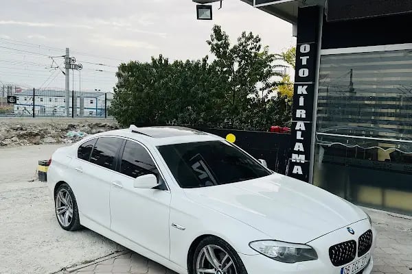 Nokta Grup Rent a Car - Resim 4