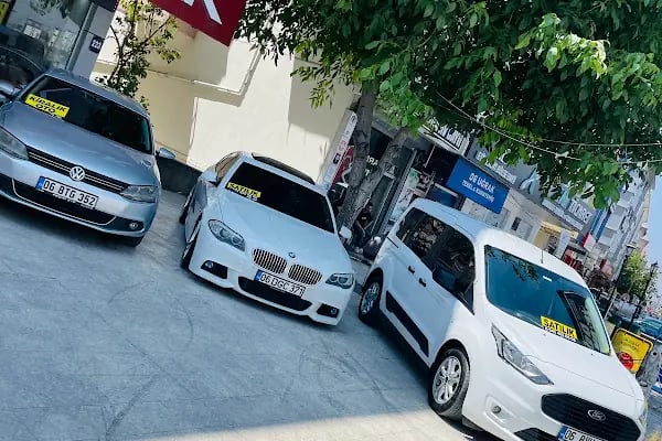 Nokta Grup Rent a Car - Resim 11