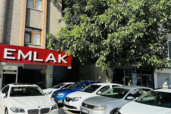 Nokta Grup Rent a Car - Resim 1