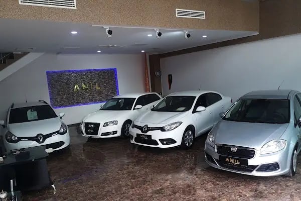 Anıl Otomotiv - Resim 4