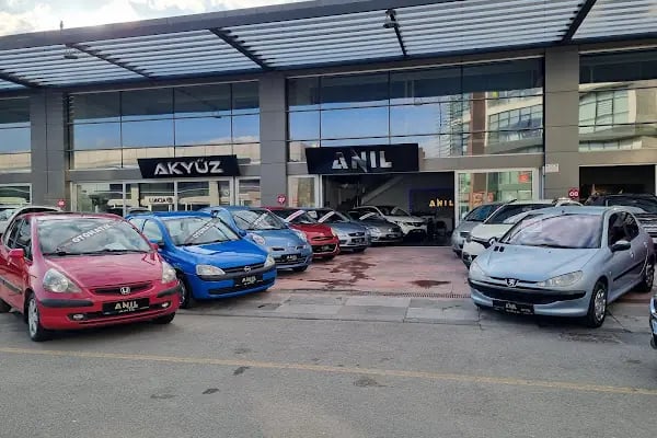 Anıl Otomotiv - Resim 12