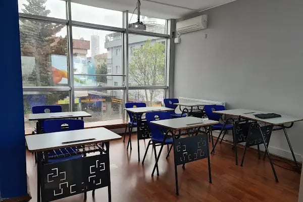 Ders Atölyem Eğitim Kurumları Ataşehir - Resim 4