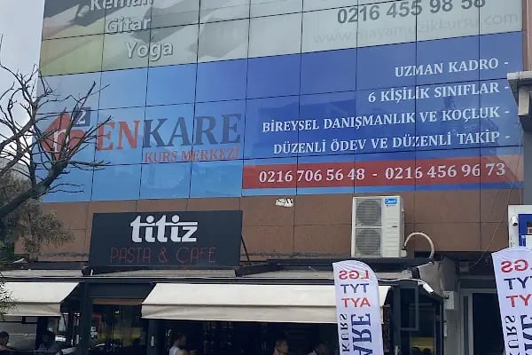 Ders Atölyem Eğitim Kurumları Ataşehir - Resim 5
