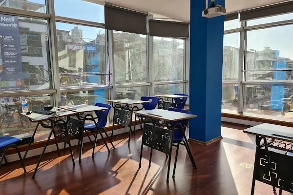 Ders Atölyem Eğitim Kurumları Ataşehir - Resim 3
