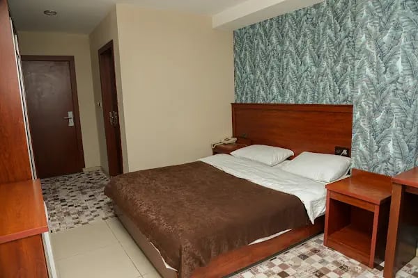 Roz Hotel - Resim 15